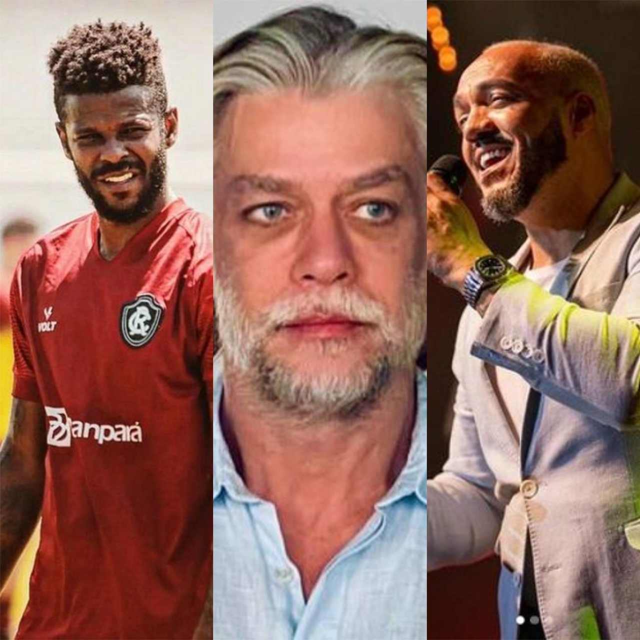 Além de José Dumont, alguns famosos brasileiros já tiveram problemas com a justiça, chegando ao ponto de ficarem um dia ou um certo período na prisão. Fizemos uma galeria com nomes que se encaixam neste contexto. Confira!