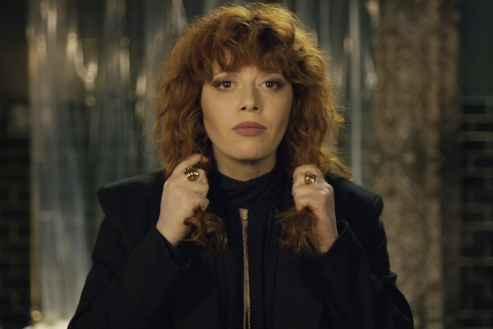 Natasha Lyonne, que atuou em Quarteto Fantástico: Primeiros Passos, disse que “qualquer agência de talentos envolvida nisso deveria ser boicotada por todas as corporações”.