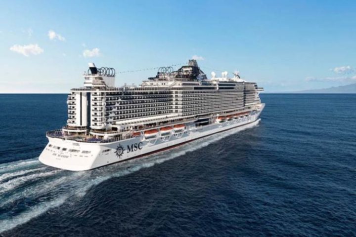 Em 2018, o cantor inaugurou o próprio cruzeiro de luxo, o “WS On Board”, com direito a passagem por uma ilha privativa nas Bahamas.