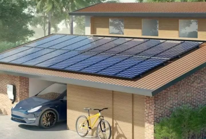 Isso permitiria que o país usufruísse plenamente do potencial da energia solar e a transformasse em um benefício para todos, e não apenas para quem pode gerar a própria energia.