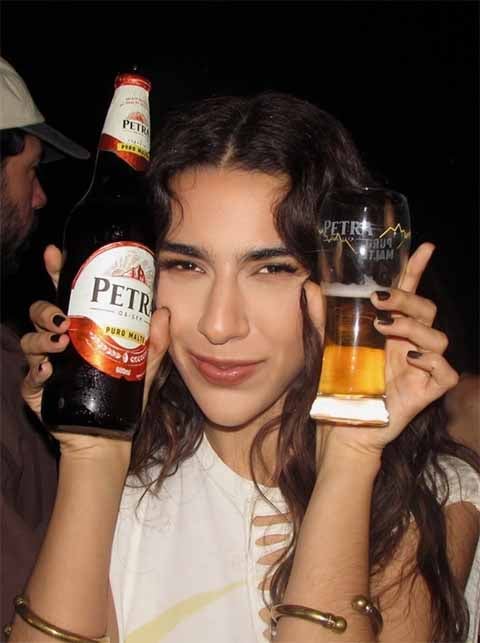 “Coisas Naturais” foi indicado na categoria “Melhor Álbum de Pop Contemporâneo em Língua Portuguesa” do Grammy Latino 2025. 
