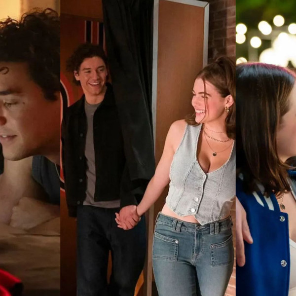 Imagens das cenas da futura adapta&ccedil;&atilde;o de Off Campus j&aacute; est&atilde;o dispon&iacute;veis nas redes sociais dos atores. 