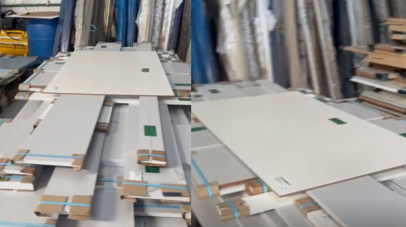 Maioria das vítimas registrou boletim de ocorrência relativo à falsa arquiteta e manteve anonimato na matéria