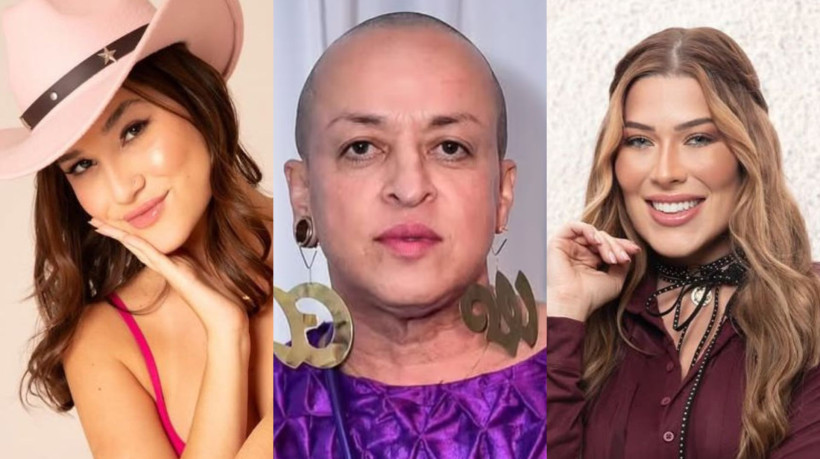 Ro&ccedil;a foi definida nessa quarta-feira, 1&ordm;. Um deles ser&aacute; eliminado de A Fazenda hoje, 2; vote na enquete