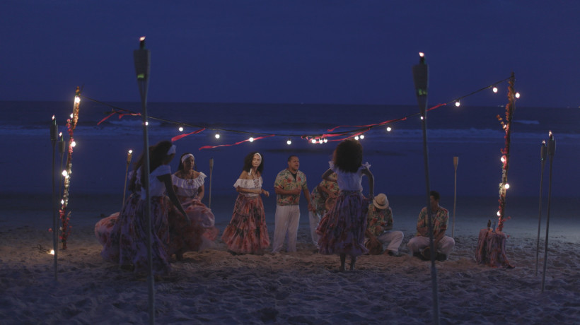 Filme revive luta pelo fim do tráfico de pessoas negras no Ceará
