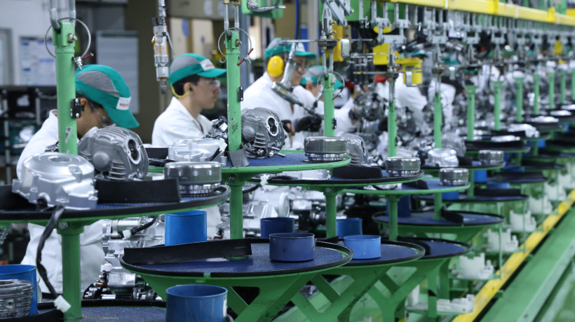 Novo ciclo de investimentos foca na ampliação da capacidade produtiva, lançamento de novos produtos e otimização de processos
