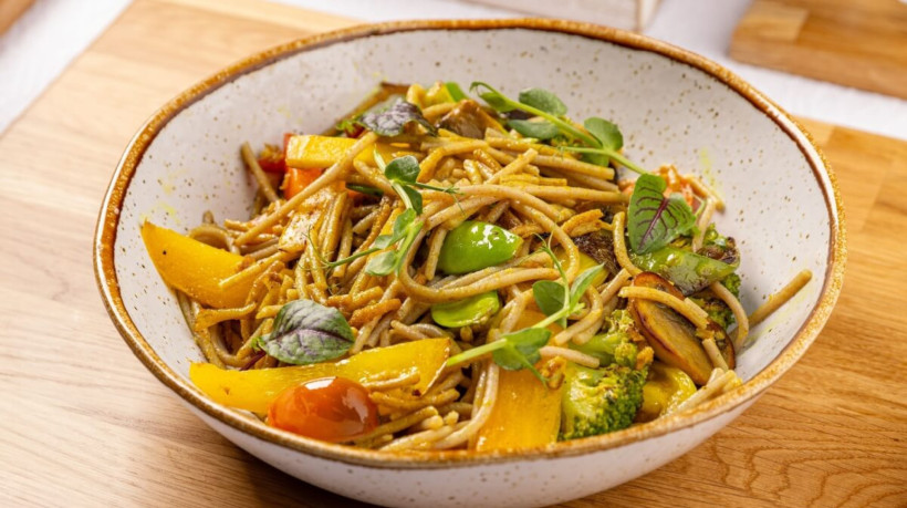 4 receitas de vegetais grelhados para o almoço ou jantar