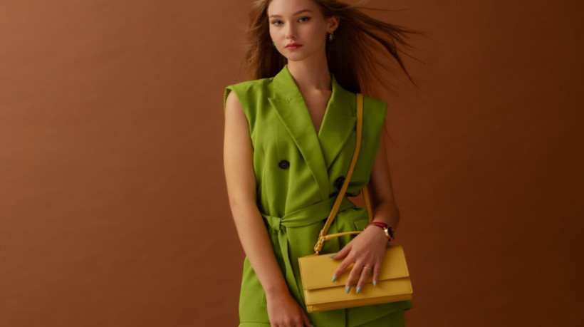 5 tendências da Semana de Moda de Milão para o dia a dia