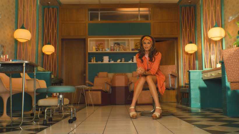 Série Palm Royale, da Apple , se passa em Palm Beach, na Flórida