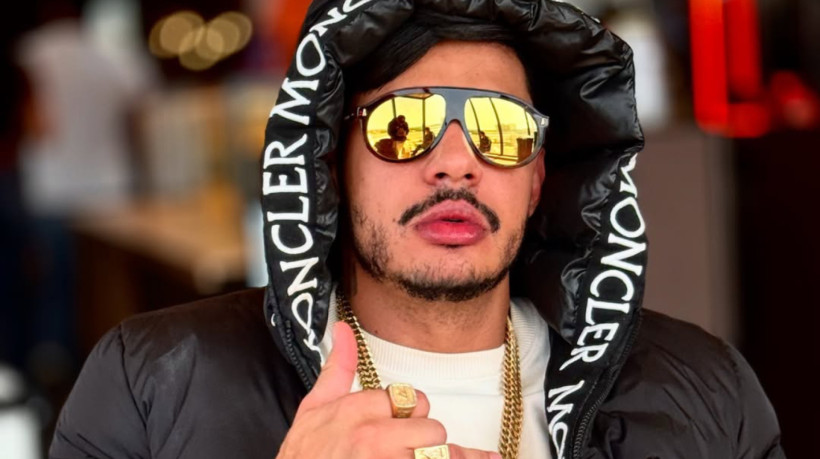 Hungria é internado após tomar bebida supostamente adulterada
