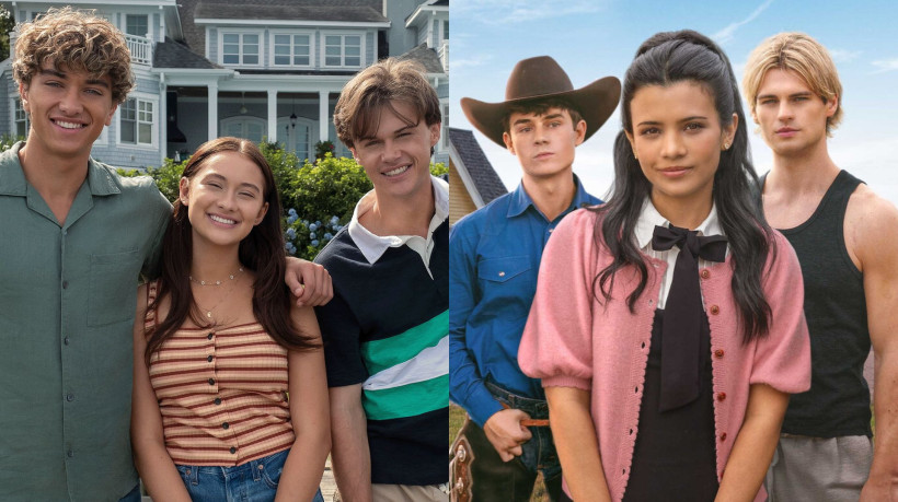 Confira uma lista de séries para substituir o queridinho dos fãs de romance: O Verão que Mudou a Minha Vida