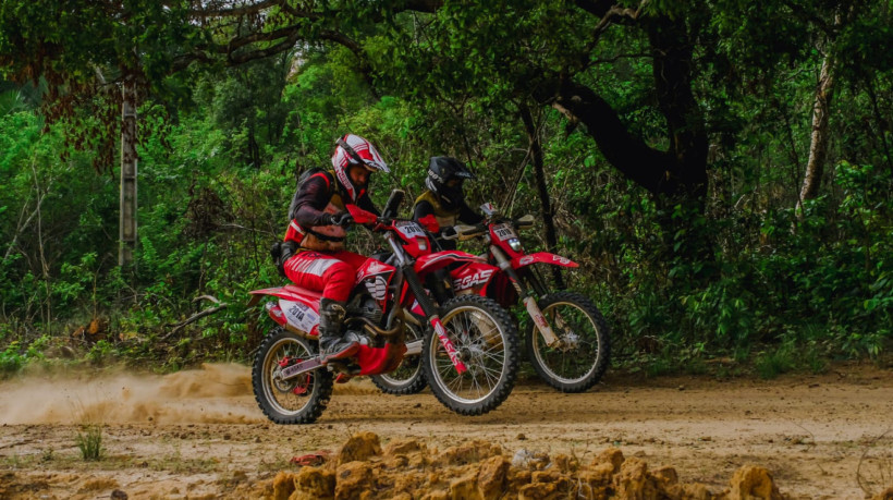 Ao todo, mais de 500 participantes, oriundos de 22 estados brasileiros e alguns atletas internacionais, participarão do evento