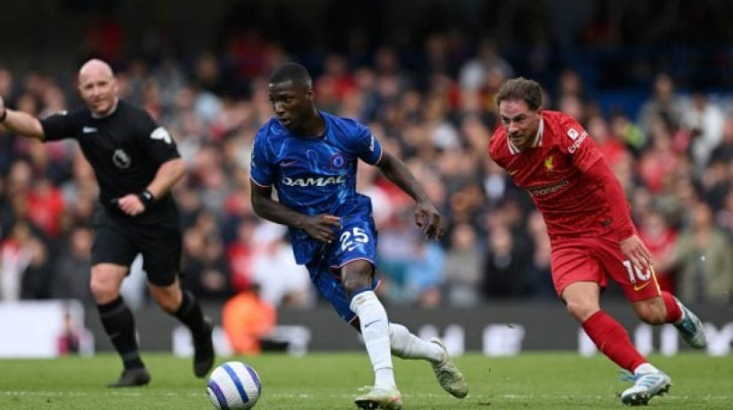 Estreia do novo formato será no clássico entre Chelsea e Liverpool; iniciativa busca criar uma experiência interativa para os fãs de esporte