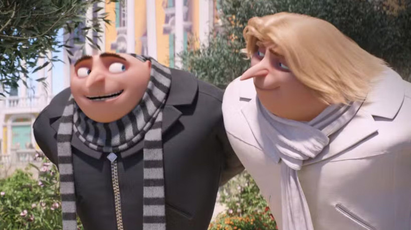 Um filme de comédia vai passar na Sessão da Tarde hoje, segunda,06 de outubro de 2025 (06/10/2025) às 15h40min (horário de Brasília), na TV Globo