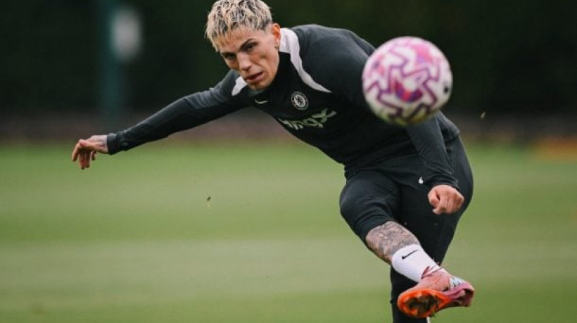 Clássico inglês no Stamford Bridge, em Londres, é válido pela 7ª rodada da Premier League 2025/26