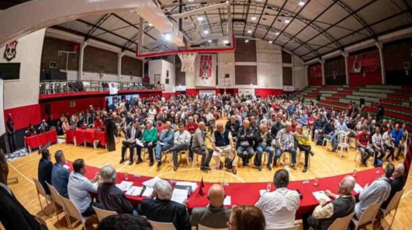 Encontro do Conselho Deliberativo vai ocorrer no dia 7 de outubro, às 18h, na sede da Gávea, para debater sobre o tema polêmico