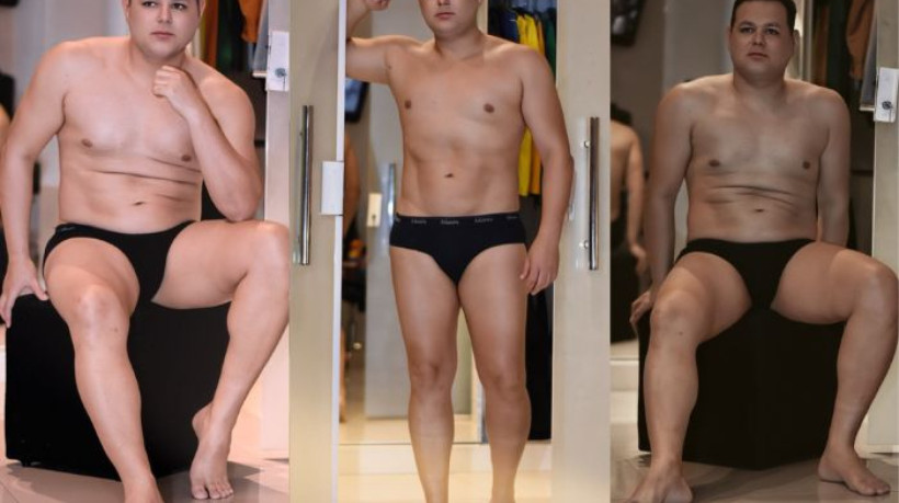 Prefeito de Canhoba, no interior de Sergipe, Chrystophe Divino (Uni&atilde;o Brasil)