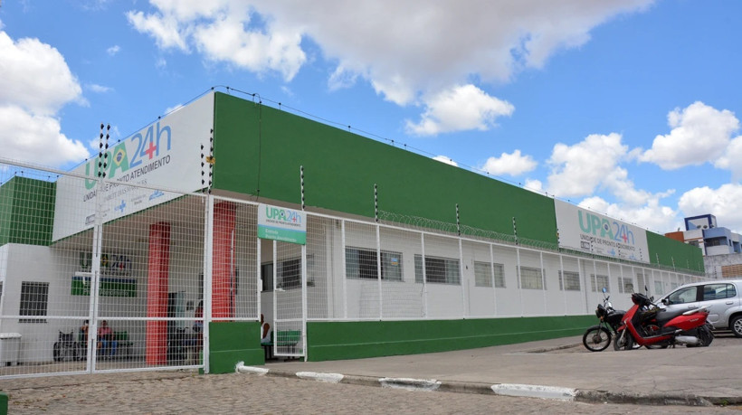 Upa de Queimadinha, na Bahia, onde homem morreu após intoxicação por metanol 