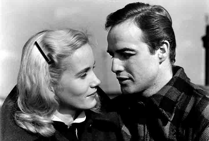 Dirigido por Elia Kazan, “Sindicato dos Ladrões” teve como protagonista da trama o premiado Marlon Brando (1924 - 2004). 
