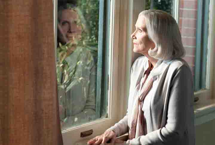 Em quase oito décadas de profissão, Marie Saint atuou em mais 23 filmes, sendo o último “Um Conto do Destino”, em 2014. O longa tem Colin Farrell, Russel Crowe e Will Smith no elenco. 
