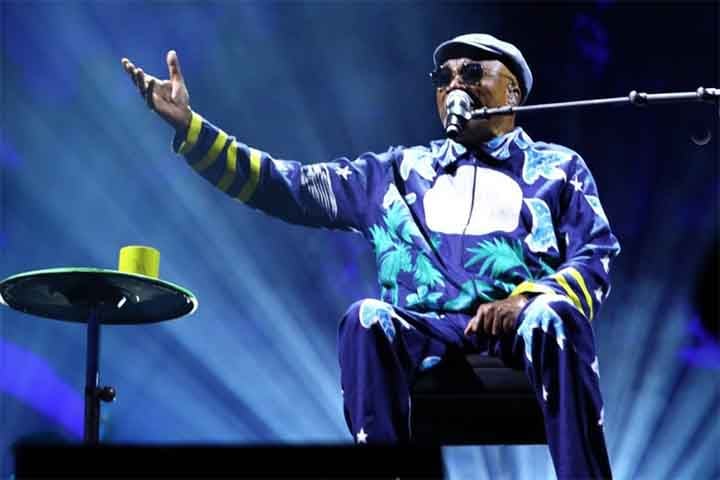 Entre maio e junho, Milton Nascimento recebeu homenagem durante a quarta edição do festival gratuito Elos da Língua. O evento destacou o legado do cantor e compositor. 