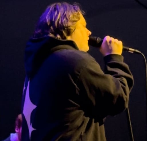 Capaldi foi indicado ao Grammy Awards para Canção do Ano e ganhou o Brit Awards de 2020 de música do ano. Ele também ganhou o Brit Awards de melhor artista novo.