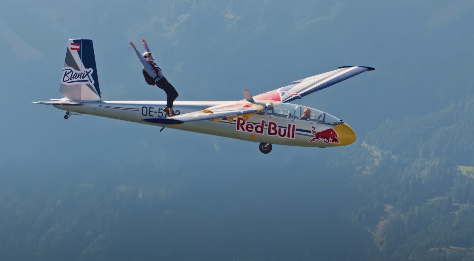 O feito ganhou repercussão internacional e reforçou a imagem de Skofic como um atleta disposto a expandir os limites da escalada.