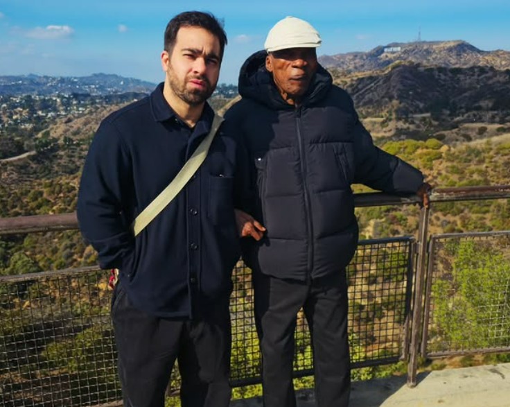 Augusto relatou que os primeiros sinais surgiram no fim do ano passado, mas se intensificaram rapidamente. Em maio, pai e filho fizeram uma viagem de motorhome no exterior, que ele descreveu como uma despedida dos momentos mais simples.