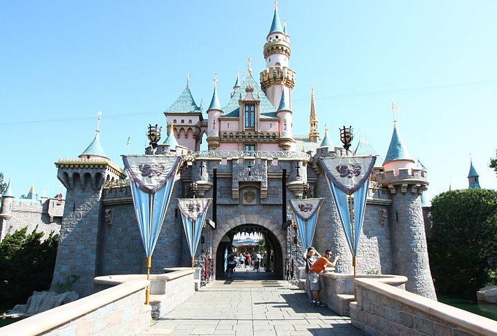 Dessa forma, a página  do Instagram escolheu quinze das mais famosas Princesas da Disney e as colocaram como parte da mitologia de sucesso criada por George Lucas. 