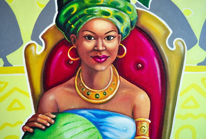 Chica faleceu em 1796, deixando um legado que continua a ser estudado e reinterpretado até os dias atuais.