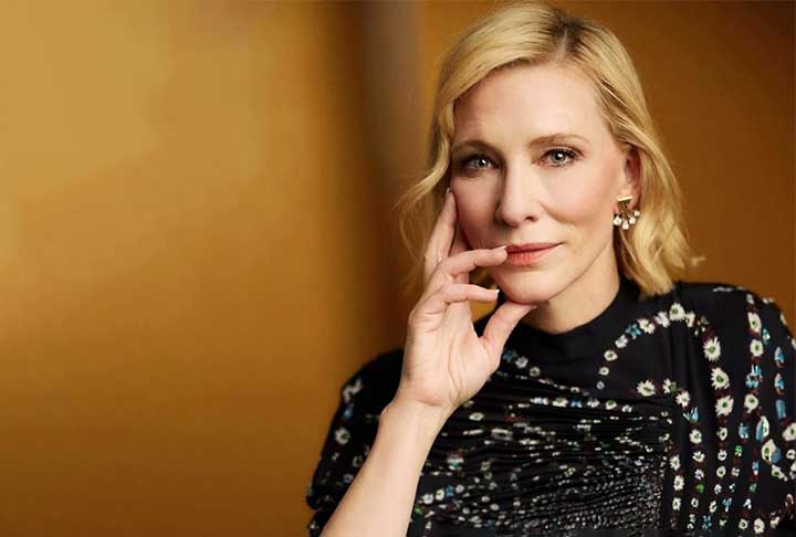 Em 2024, a atriz australiana Cate Blanchett, um dos maiores nomes do cinema, declarou que é fã de Clarice Lispector e que a leitura de seus livros exerce influência e inspiração sobre ela. 