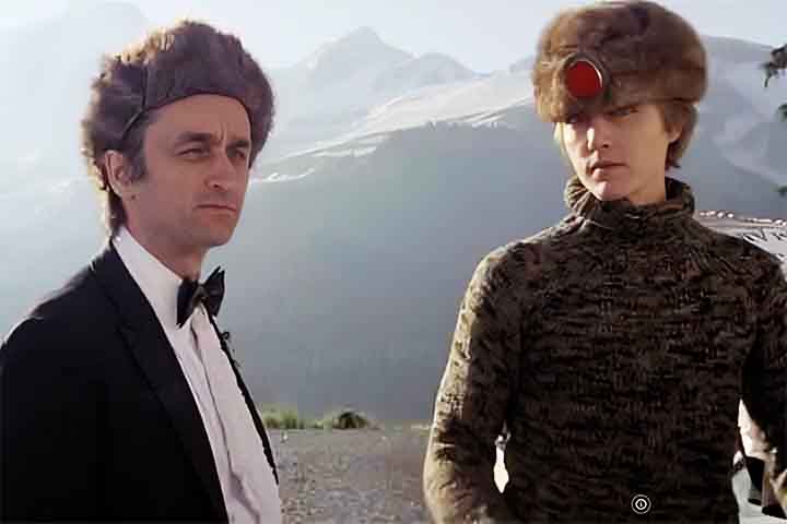 O Franco Atirador foi indicado em nove categorias no Oscar de 1979, ganhou cinco estatuetas, e também foi indicado em diversas categorias nos Globos de Ouro. 