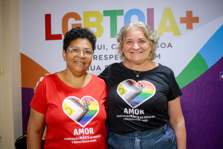 Quando a coordenadora do coletivo compreendeu que sua luta pessoal era também uma luta coletiva, novas perspectivas se abriram e ela se fortaleceu junto às outras mães do movimento. 