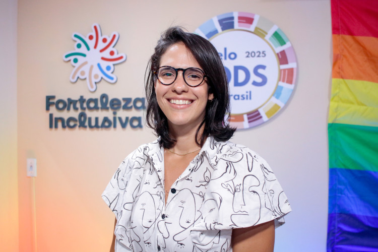 Ivna Costa, reforça a qualidade do centro na atuação da educação social contra a LGBTfobia. “Além do trabalho técnico, o centro atua na educação social, desconstruindo a LGBTfobia na sociedade e qualificando outros equipamentos públicos para atender essa população com respeito e dignidade”.