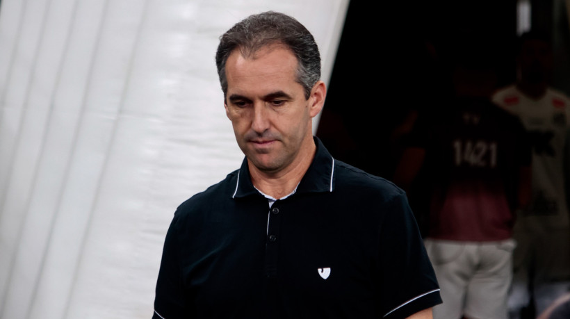 Cear&aacute; n&atilde;o consegue manter uma const&acirc;ncia de resultados jogando em casa 