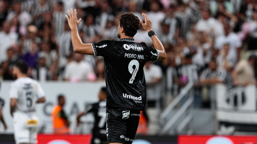 O Ceará vai enfrentar o Sport hoje, 15, pelo Brasileirão. 