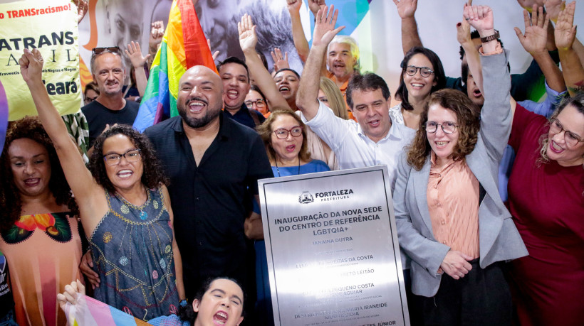 ￼O local conta com assistente social, psicólogo e advogado, além de oferecer acolhimento a vítimas de violência