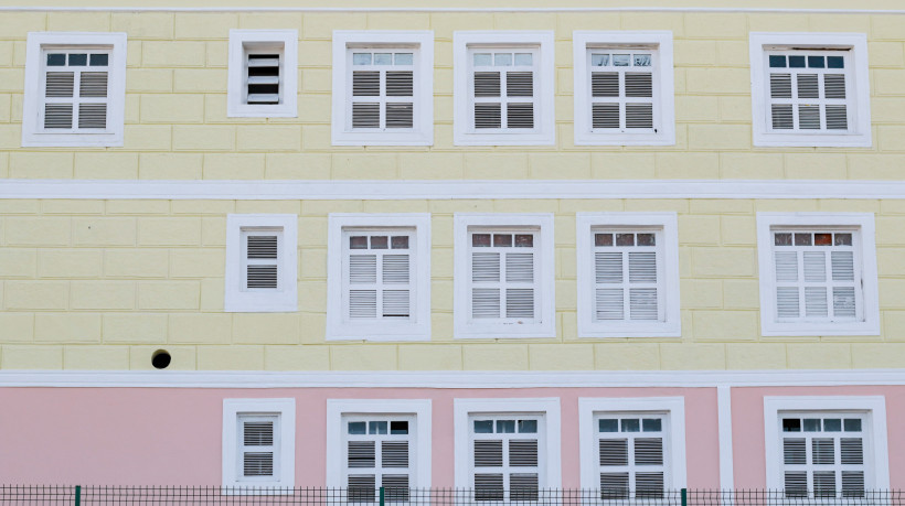 Al&eacute;m disso, obras de melhoria no estacionamento interno e na &aacute;rea de embarque e desembarque de ambul&acirc;ncias est&atilde;o sendo feitas