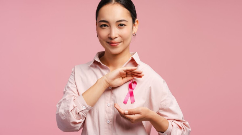 6 fatos que toda mulher deve saber sobre o câncer de mama