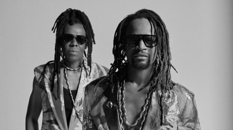 Cidade Negra participa do programa Altas Horas e apresenta nova versão da música 