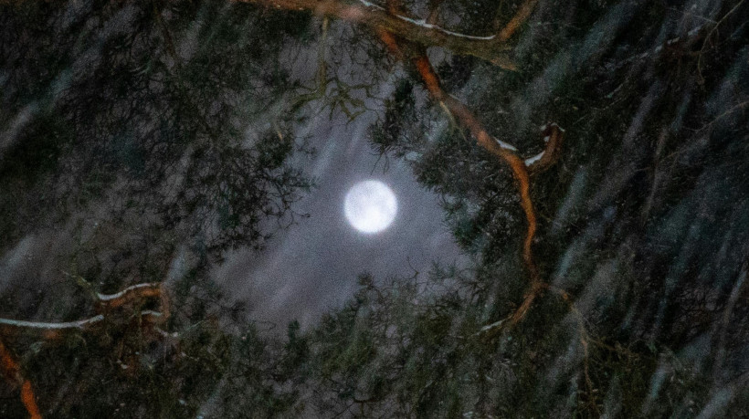 Veja qual fase da lua estamos nesta segunda, dia 13 de outubro de 2025; e confira calendário do mês