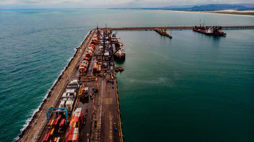 O objetivo do acordo &eacute; levar energia e produtos verdes do Brasil para a Alemanha e o Leste Europeu