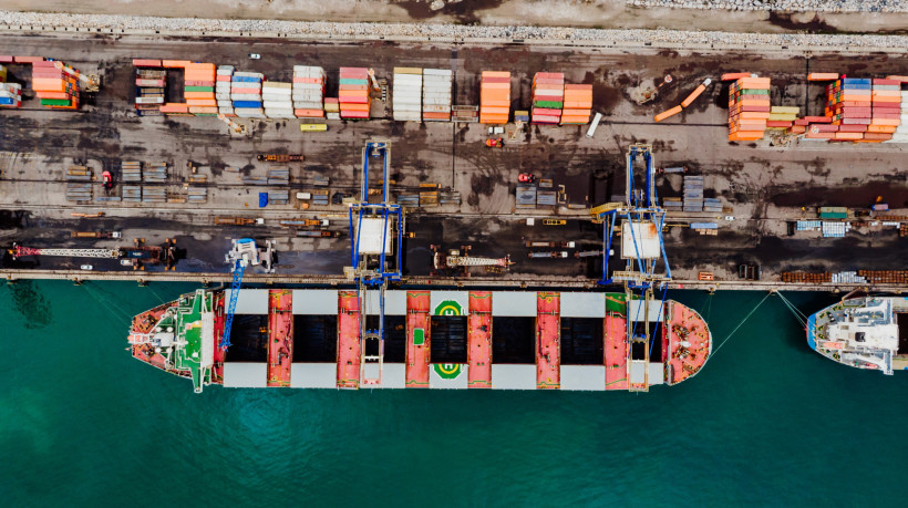 Em setembro deste ano foram exportados pouco mais de US$ 159 milhões