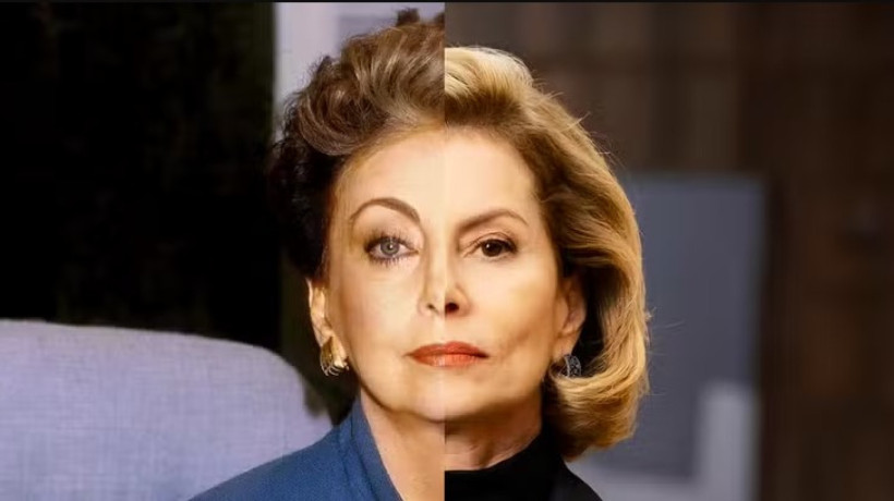 Assassinato de Odete Roitman em novela da Globo Vale-Tudo causa mistério sobre quem é o culpado