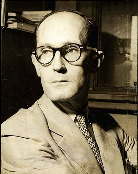  Carlos Drummond de Andrade (1902-1987) – Para muitos o maior poeta brasileiro do século XX. Quando Getúlio Vargas assumiu uma cadeira na ABL, no Estado Novo (ditadura getulista), Drummond e o escritor Sérgio Buarque de Hollanda, pai do compositor Chico Buarque, se comprometeram a nunca ingressarem na casa. 