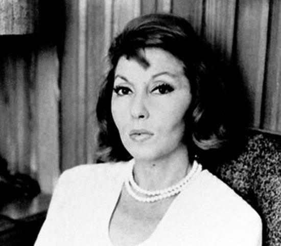Clarice Lispector (1920-1977) – Brasileira nascida na Ucrânia, autora de romances, contos e ensaios. Entre as suas obras mais importantes estão “A Hora da Estrela”, Água Viva e “Laços de Família”. Nunca se candidatou à ABL.