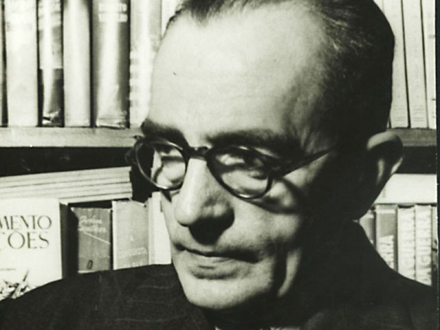  Graciliano Ramos (1892– 1953) - Autor de uma das obras mais importantes sobre o sertão nordestino (“Vidas Secas”), foi um expoente no regionalismo. Militante comunista, chegou a ser preso e morreu aos 60 anos, deixando obras póstumas notáveis. Entre elas, Memórias do Cárcere.