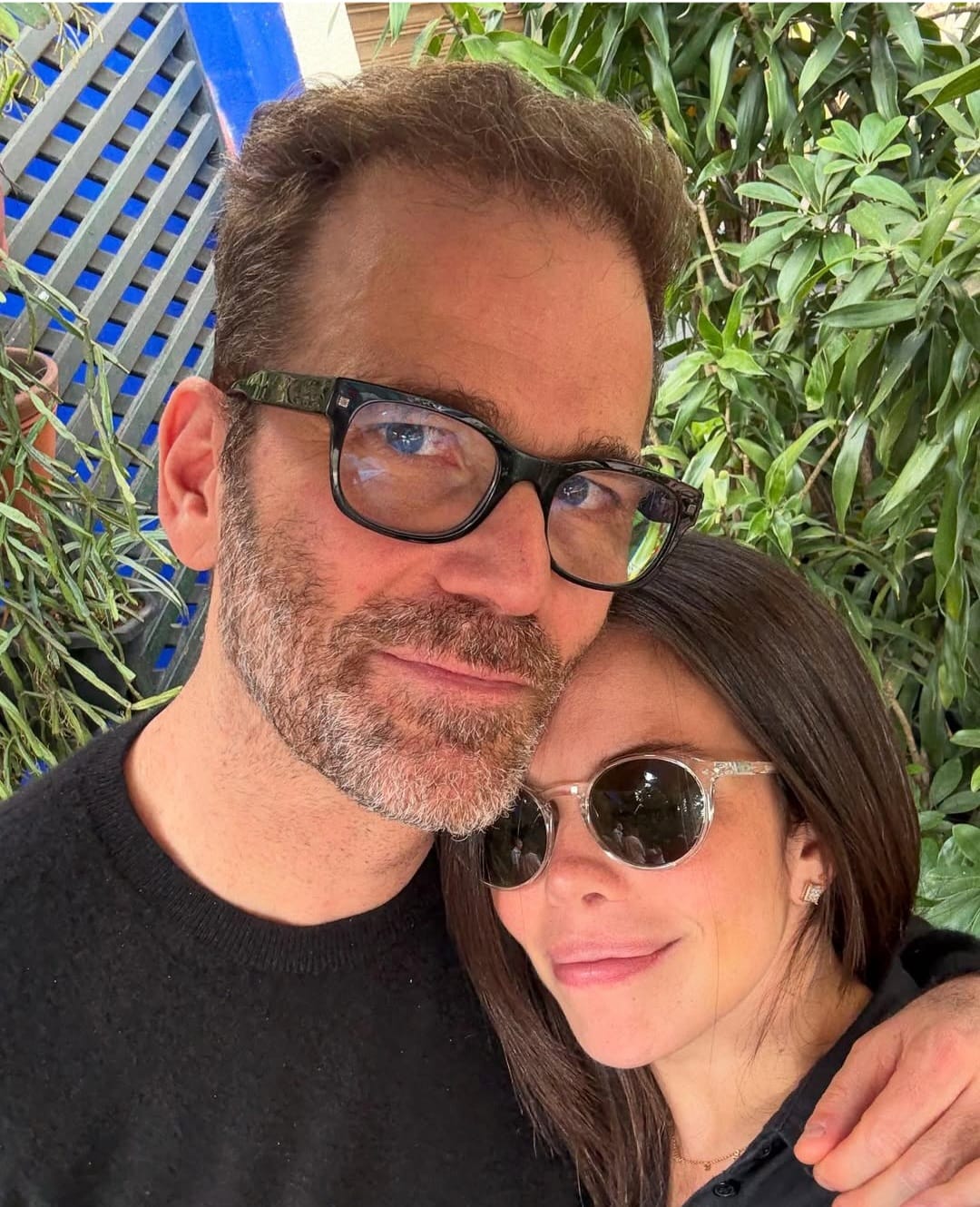 Em suas vidas pessoais, Fabi foi casada com o produtor musical Rique Azevedo, com quem teve Isabel, e mantém relacionamento com o fotógrafo Jairo Goldflus. 
