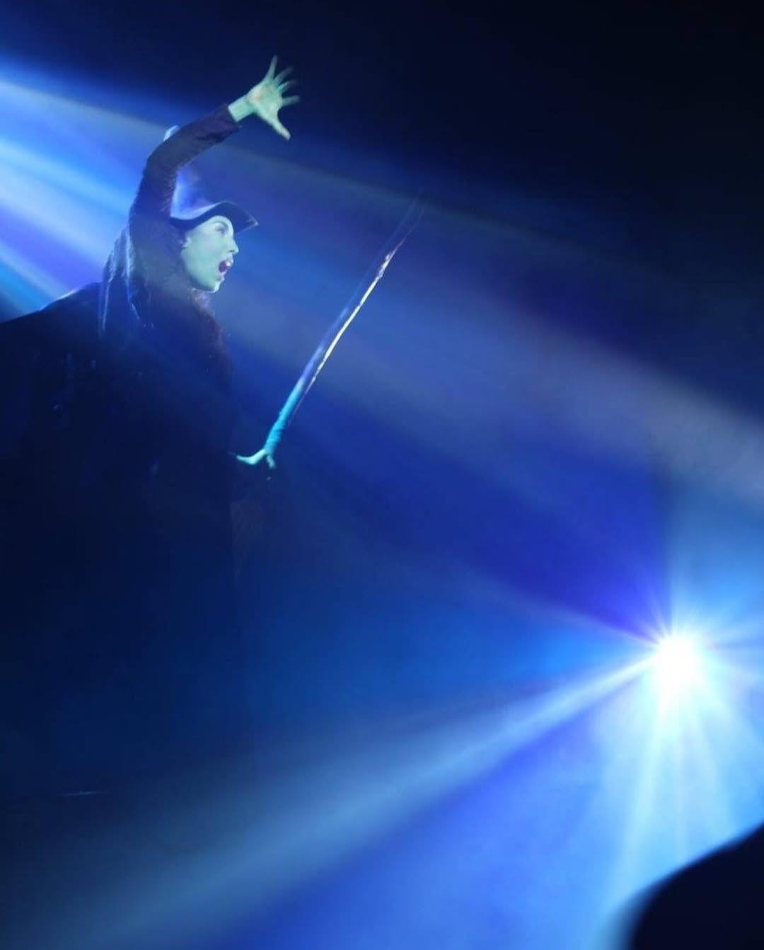 Essa montagem, inclusive, se tornou oficialmente licenciada. Isso permite que qualquer produtora mundial adquira os direitos dessa concepção artística brasileira e a reproduza em seus palcos, e a primeira aplicação desse licenciamento ocorrerá em Dubai, nos Emirados Árabes. 
