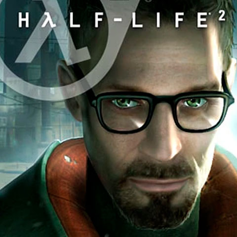 2004: Half-Life 2 -  Lançado em 2004 pela Valve Corporation, trouxe expressivas inovações para o universo dos jogos eletrônicos e se tornou um sucesso, ganhando prêmios importantes, como Jogo do Ano e  Jogo da Década. Em forma de suspense, o jogador é apresentado aos desafios do cientista pesquisador Gordon Freeman, que se encontra numa Terra invadida por aliens, de recursos esgotados e população humana vulnerável. 